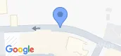Map View of Classica Tower 1