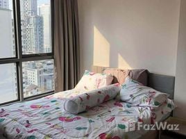 1 Bedroom Condo for rent at Ideo Q Siam-Ratchathewi, Thanon Phaya Thai, Ratchathewi, Bangkok, Thailand