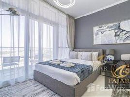 1 Habitación Apartamento en venta en Viridis Residence and Hotel Apartments, Zinnia
