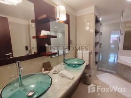 2 Bedroom Apartment for sale at Jumeirah Living, World Trade Centre Residence