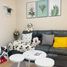Студия Кондо в аренду в Smart Condo at Rama 2, Samae Dam, Банг Кхун Тхиан