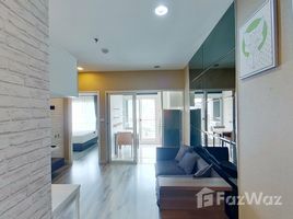 1 Bedroom Condo for rent at Centric Sathorn - Saint Louis, Thung Wat Don