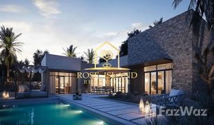 4 Habitaciones Villa en venta en Al Jurf, Abu Dhabi AL Jurf