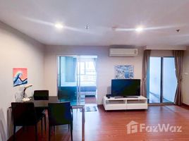 ขายอพาร์ทเม้นท์ 1 ห้องนอน ในโครงการ เบลล์ แกรนด์ พระราม 9, ห้วยขวาง