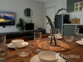 ขายอพาร์ทเม้นท์ 1 ห้องนอน ในโครงการ เดอะ ไตเติ้ล ฮาโล่ 1, สาคู