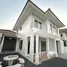 3 Habitación Villa en alquiler en Pruksatown Nexts Bangna KM.5, Bang Kaeo, Bang Phli