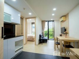1 Bedroom Condo for rent at Klass Silom Condo, Si Lom