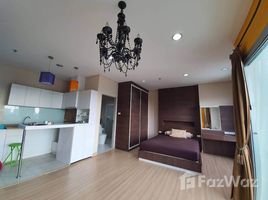 1 Bedroom Condo for sale at Intro Phaholyothin-Pradipat, Sam Sen Nai