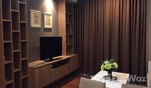 1 Bedroom Condo for sale in Khlong Tan Nuea, Bangkok Quattro By Sansiri