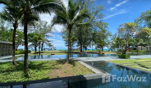 2 Bedrooms Condo for sale in Mai Khao, Phuket Baan Mai Khao