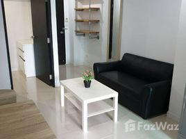 2 Bedroom Condo for rent at Bamboo For Rest, Phra Khanong