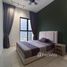 Studio Wohnung zu vermieten im Le Nouvel KLCC, Bandar Kuala Lumpur, Kuala Lumpur, Kuala Lumpur, Malaysia