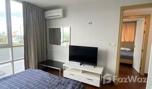2 Schlafzimmern Wohnung zu verkaufen in Talat Nuea, Phuket The Light
