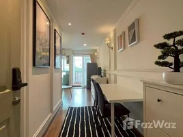 1 Bedroom Condo for rent at Regent Home 22 Sukhumvit 85, Bang Chak, Phra Khanong, Bangkok