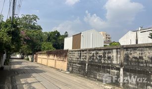 N/A Land for sale in Bang Chak, Bangkok 