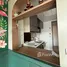 1 спален Квартира в аренду в SAVVI Phahol 2, Sam Sen Nai