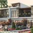 5 спален Вилла на продажу в IBIZA, DAMAC Lagoons, Дубай, Объединённые Арабские Эмираты