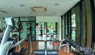Studio Wohnung zu verkaufen in Chang Phueak, Chiang Mai D Vieng Santitham