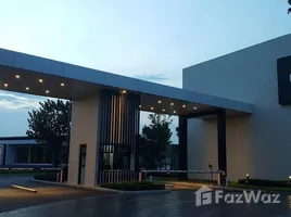 3 Bedroom House for sale at Siri Place Rungsit , Suan Phrik Thai, Mueang Pathum Thani, Pathum Thani