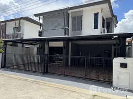 3 Habitación Casa en alquiler en Pruksa Ville 73, Suan Luang, Suan Luang, Bangkok