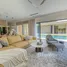 3 Bedroom Villa for sale at The Residence Resort, Choeng Thale