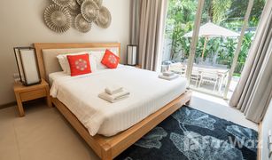 3 Bedrooms Villa for sale in Choeng Thale, Phuket Trichada Villas