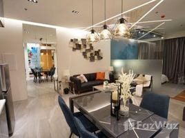 Studio Appartement zu vermieten im Galleria Residences, Cebu City, Cebu