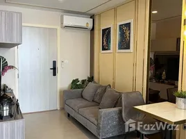 คอนโด 1 ห้องนอน ให้เช่า ในโครงการ เคนซิงตัน พหลโยธิน 63, อนุสาวรีย์