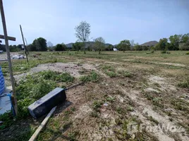 在FazWaz.cn出售的 土地, 新垒发, 华欣, 班武里府, 泰国