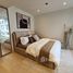 2 Bedroom Condo for rent at Craft Ploenchit, Lumphini