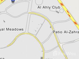 3 침실 Patio Al Zahraa에서 판매하는 주택, Sheikh Zayed Compounds, 셰이크 자이드시