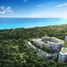 Студия Квартира на продажу в AYANA Heights Seaview Residence, Чернг Талай