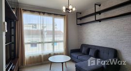 C Style Condominium Ratchada 18 在售单元