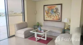 Near the Coast Apartment For Rent in Salinas中可用单位