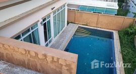 ยูนิตที่เหลืออยู่ในโครงการ เดอะ แกรนดิโอ หัวหิน