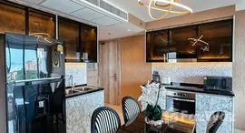 Unités disponibles à The Riviera Monaco