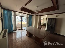 3 chambre Appartement à louer à , Khlong Toei Nuea
