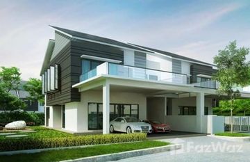 Sunway Cassia (Ph3) - 2-Storey Semi D in Bayan Lepas, Penang