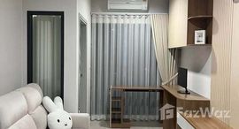 Available Units at Ideo Q Chula Samyan