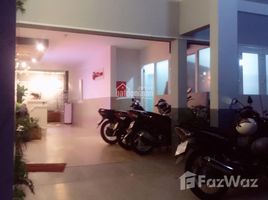 Studio House for sale in Ward 10, Phu Nhuan, Ward 10