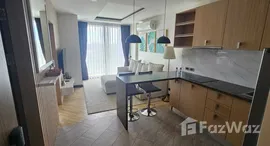 ยูนิตที่เหลืออยู่ในโครงการ Calypso Garden Residences