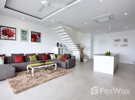 4 Schlafzimmer Villa zu verkaufen in Koh Samui, Surat Thani, Bo Phut, Koh Samui, Surat Thani