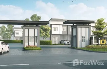 Lio Bliss Kanchanaphisek – Chaiyapruk in บางรักพัฒนา, นนทบุรี