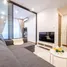 在Supalai Premier Charoen Nakon租赁的2 卧室 住宅, Khlong San, 空讪, 曼谷, 泰国