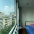 1 Bedroom Condo for sale at The Address Sukhumvit 42, Phra Khanong, Khlong Toei, Bangkok