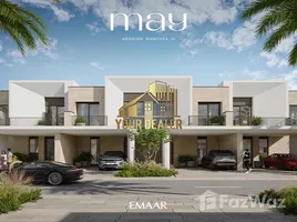 4 Bedroom Townhouse for sale at Arabian Ranches 3, Al Reem, Arabian Ranches