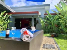 2 Habitación Casa en venta en Puntarenas, Osa, Puntarenas