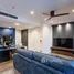1 Bedroom Apartment for rent at Nara 9 by Eastern Star, Thung Mahamek, Sathon, Bangkok, Thailand