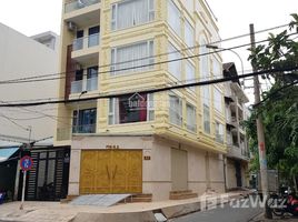 Studio House for sale in District 5, Ho Chi Minh City, Ward 12, District 5