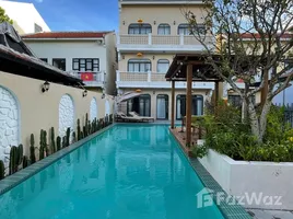 5 Schlafzimmer Villa zu vermieten im The Pearl Hoi An, Cam An